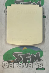 Truma Crystal Compact Water Inlet Lid