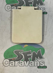 Whale Water Inlet Lid