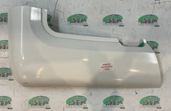 Auto - Trail Back Panel Skirt Near Side