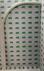 Bailey Orion OSR Awning Rail