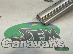 Swift Rub / Skirt Rail - 2440mm