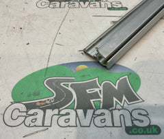 Lunar Skirt / Rub Rail - 2100mm