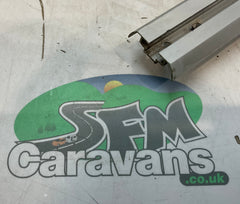 Elddis Skirt / Rub Rail - 2380mm