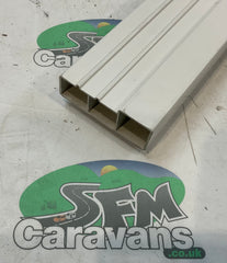 Swift Front Panel To Roof Joint Strip