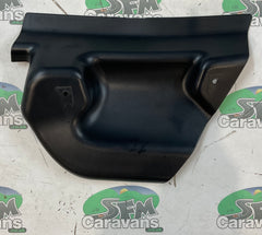 Swift NS Grab Handle Pocket
