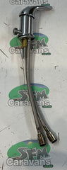 Caravan / Motorhome Shower Mixer Tap