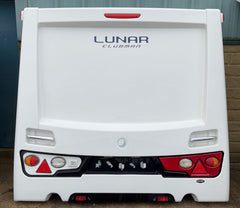 Lunar Rear Panel