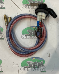 Caravan / Motorhome Shower Mixer Tap