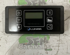 Lunar Control Panel - EC360