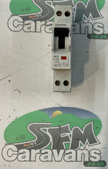 Siemens 10amp Twin Pole MCB