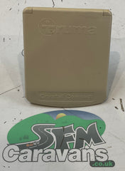 Truma Crystal Compact Water Inlet