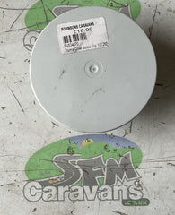 Truma S3002 / S3004 Chimney Screw Top