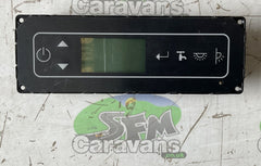 Bailey Alicanto Control Panel