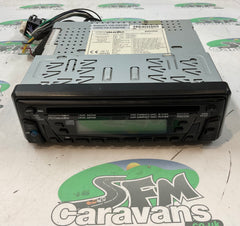 RMaudio RM2206 CD /MP3 Radio