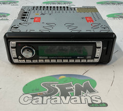 SilverCrest KH2381 CD /MP3 Radio