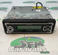 Blaupunkt Madrid CD / Radio