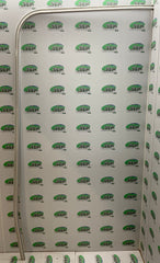 Lunar OSR Awning Rail