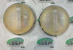 12v Ceiling lights