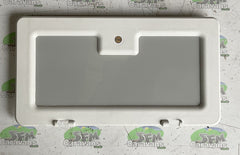 BCA Battery box door