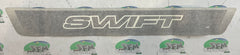 Swift Rear Panel Decal