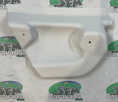 Swift OS Grab Handle Pocket