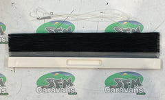 Mini Heki Replacement Flyscreen Material