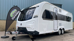 2022 Coachman Lusso II