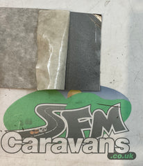 Swift Freestyle Decal