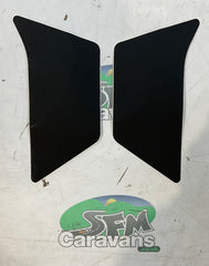 Bailey A Frame Step Decal