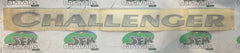 Swift ‘Challenger’ Decal