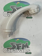 Whale Elegance Shower Handset