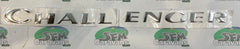 Swift ‘Challenger’ Decal