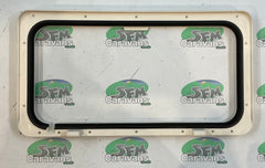 BCA Locker frame
