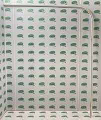 Elddis NSR Awning Rail