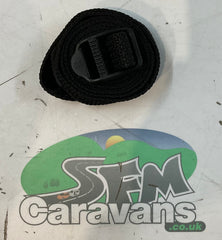 Battery / Gas Bottle Strap