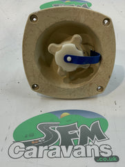 Shurflo City Water Inlet