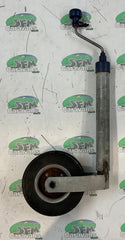 BPW Jockey Wheel