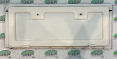 BCA Locker door