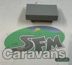 Zomi bed slat pocket / holder