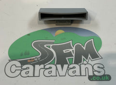 Bed slat pocket / holder