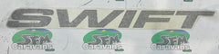 Swift Decal