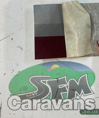 Swift Stripe Decal