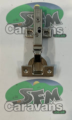 Grass Cupboard Hinge