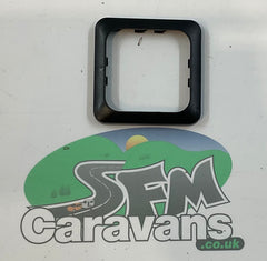 C-line Single Socket Surround