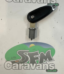 FW Barrel & Key