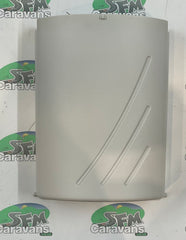 Coachman / Swift entrance door bin
