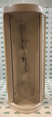 Shower Cubicle
