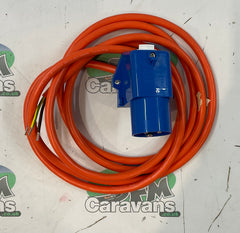 230V Socket for Battery Box