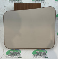 Buccaneer Worktop Extension