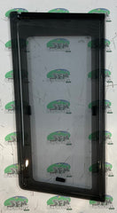 2012 Explorer group window; 465x920mm